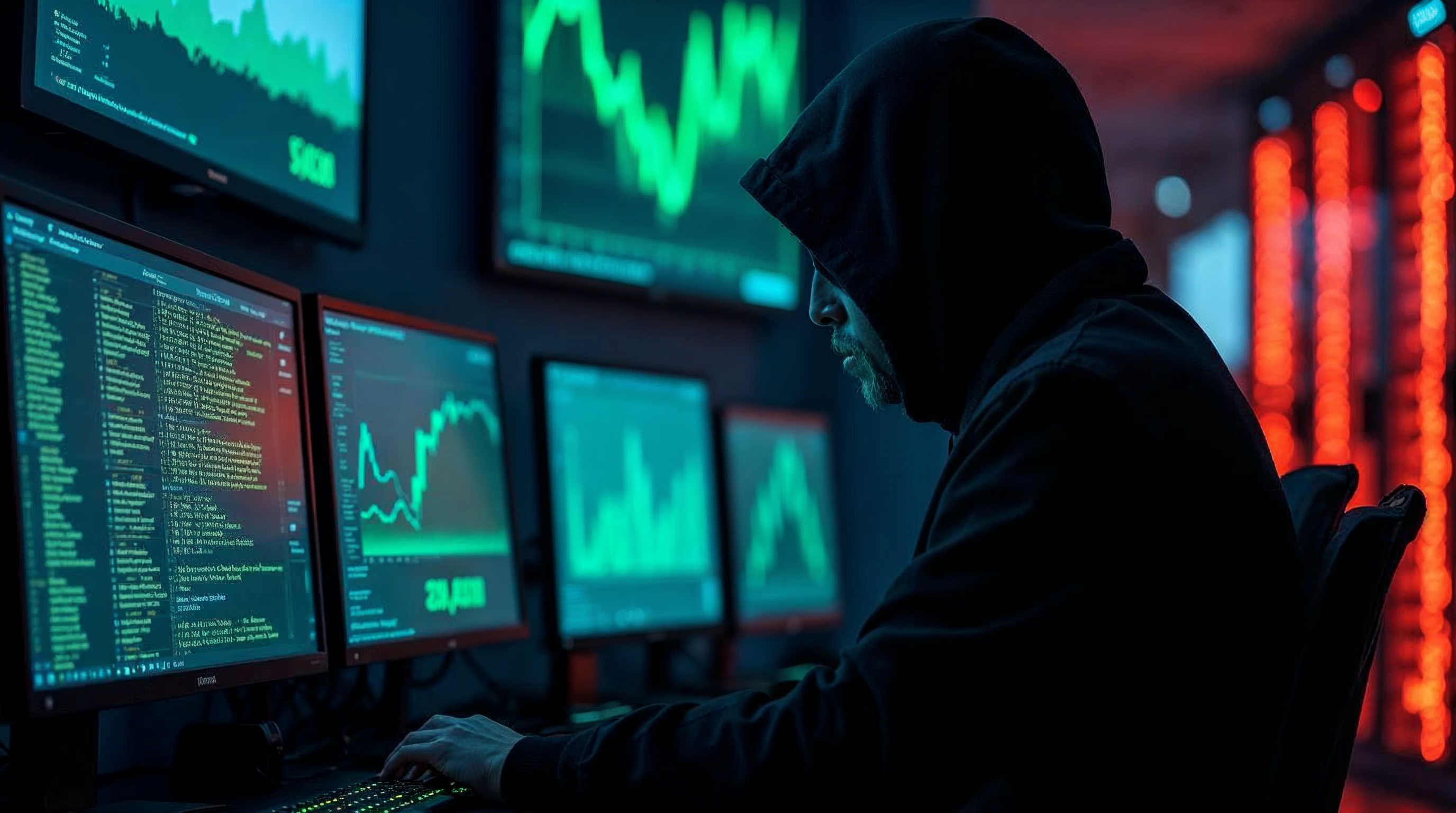 LLMjacking: AI API Key Theft Defense Guide | BeyondScale