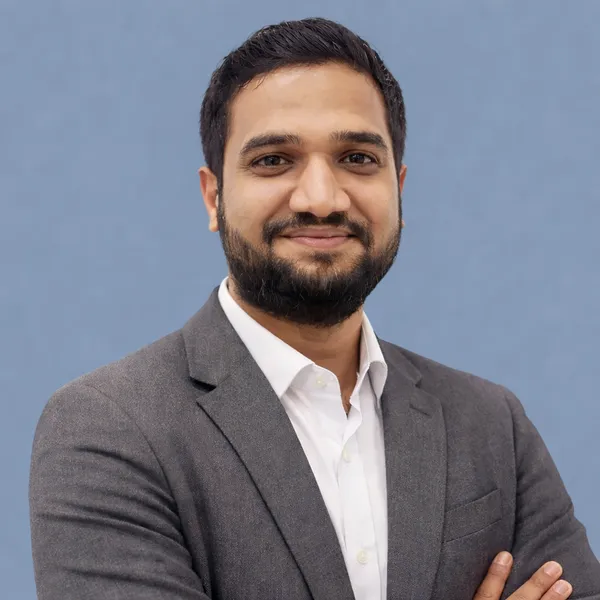 Sagili Yashwanth Reddy